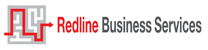 Redline Business Services Logo